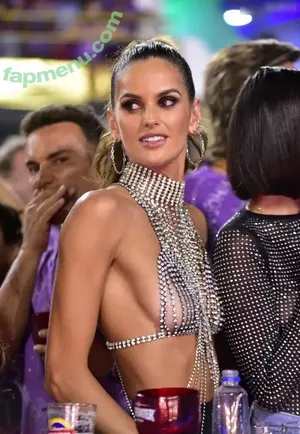 Izabel Goulart / iza_goulart / izabelgoulart nude photo #0800