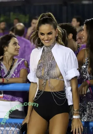 Izabel Goulart / iza_goulart / izabelgoulart nude photo #0801