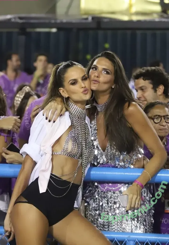 Izabel Goulart nude photo #0789 (iza_goulart / izabelgoulart)