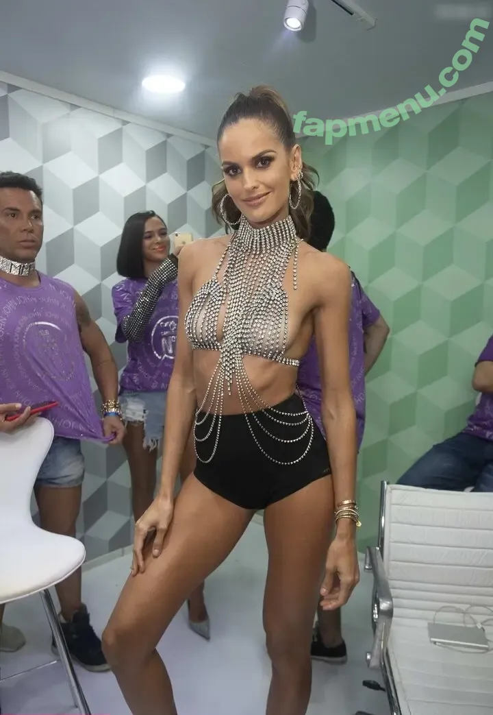 Izabel Goulart nude photo #0797 (iza_goulart / izabelgoulart)