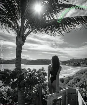 Izabel Goulart / iza_goulart / izabel_goulart / izabelgoulart nude photo #1028