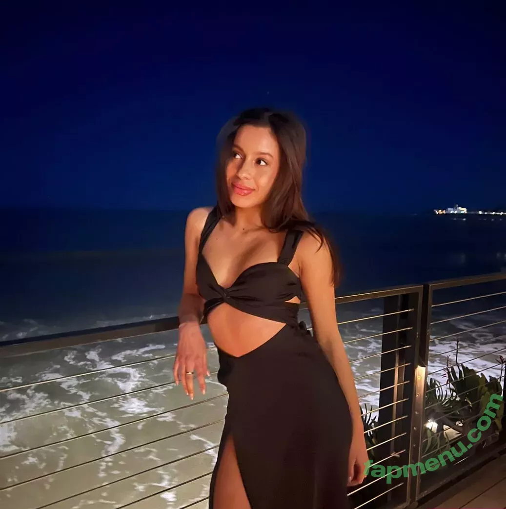Izabella Alvarez nude photo #0005 (izabellaalvarez)
