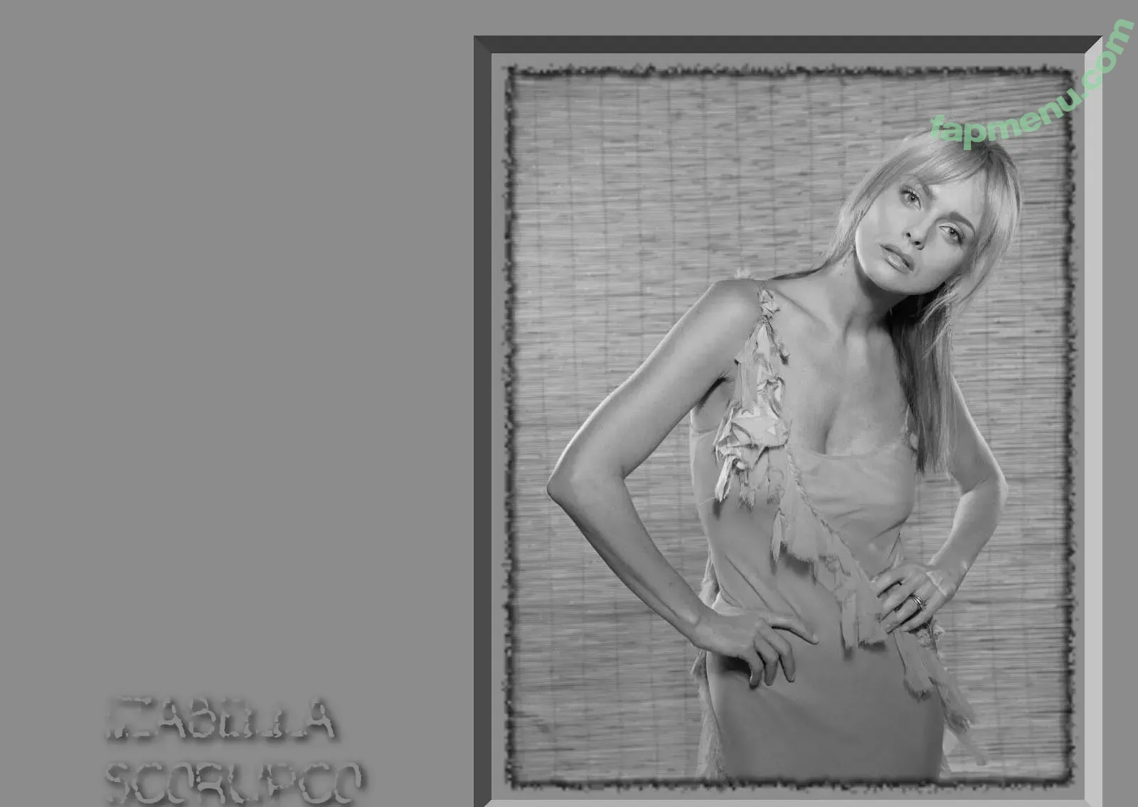 Izabella Scorupco nude photo #0010 (izabellascorupco)