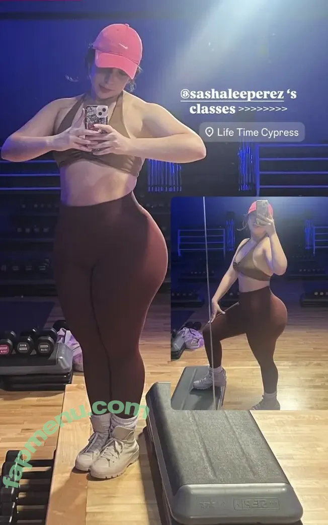 Izabellaleeperez nude photo #0008 (izabellalperez)