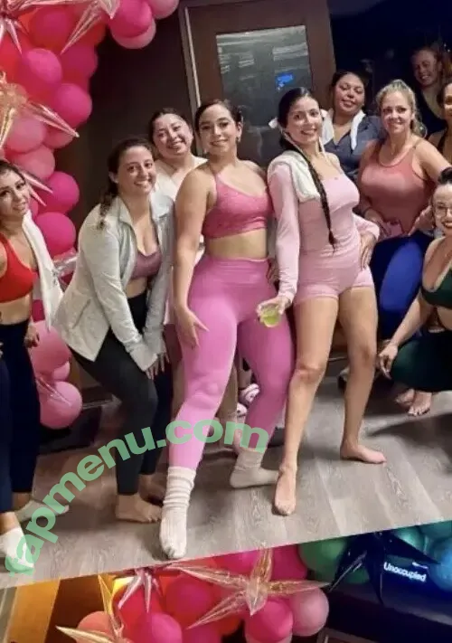 Izabellaleeperez nude photo #0009 (izabellalperez)