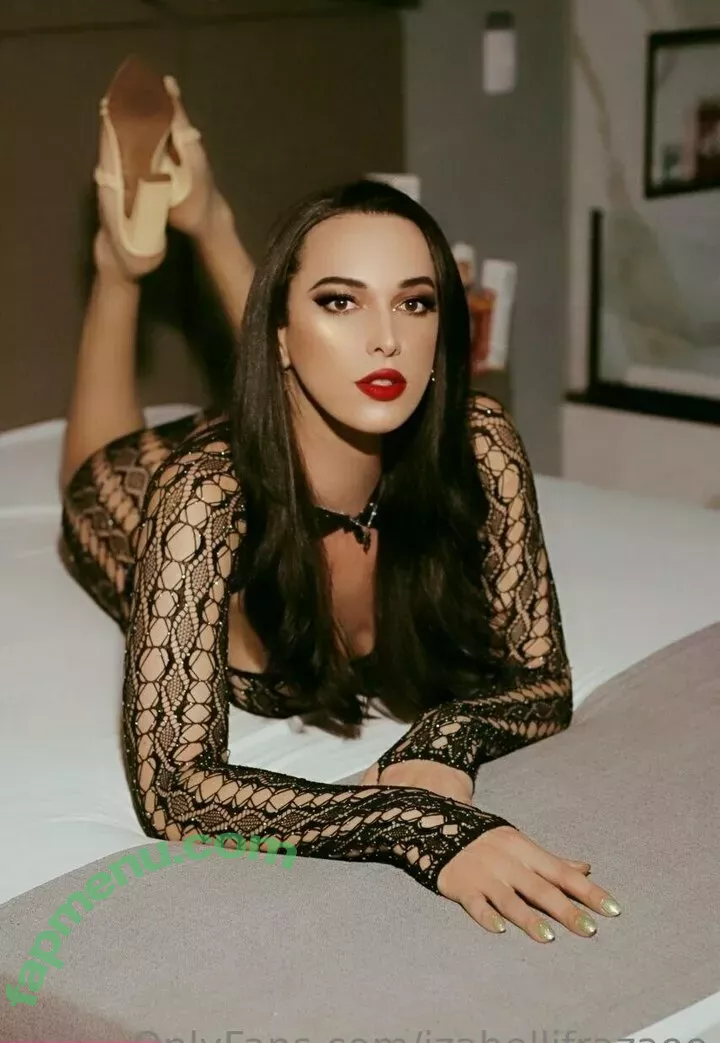 izabellifrazaoo nude photo #0110 (izabellafrazao5144)