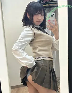 Izuchinono / izuchi_nono / いずちのの nude photo #0205