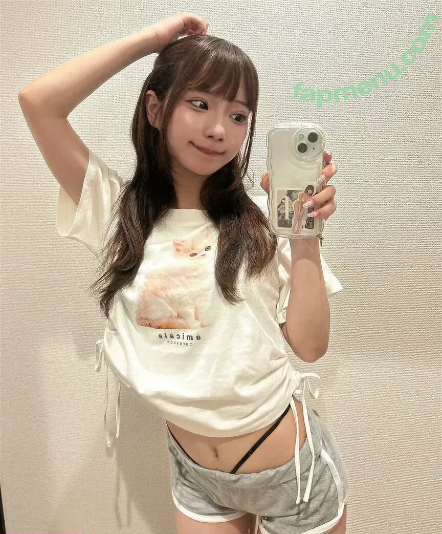 Izuchinono nude photo #0203 (izuchi_nono / いずちのの)