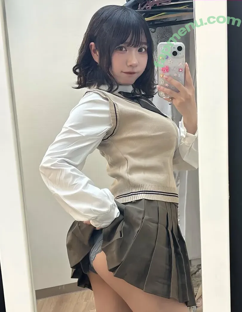 Izuchinono nude photo #0205 (izuchi_nono / いずちのの)