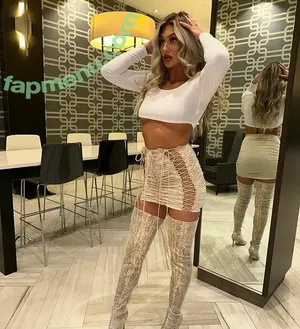 Izzi Dame / WWE NXT / izzi_bee / izzi_wwe nude photo #0011