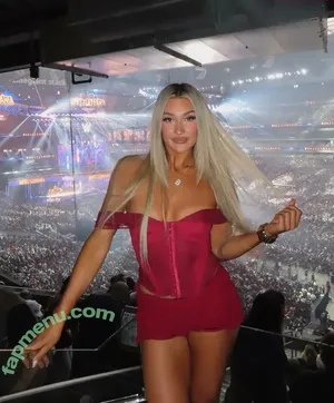 Izzi Dame / WWE NXT / izzi_bee / izzi_wwe nude photo #0188