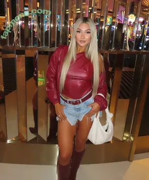 Izzi Dame / WWE NXT / izzi_bee / izzi_wwe nude photo #0198