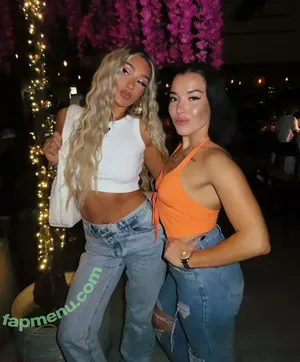 Izzi Dame / WWE NXT / izzi_bee / izzi_wwe nude photo #0215