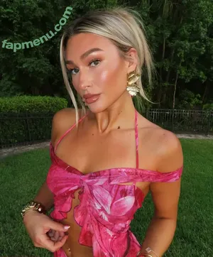 Izzi Dame / WWE NXT / izzi_bee / izzi_wwe nude photo #0233