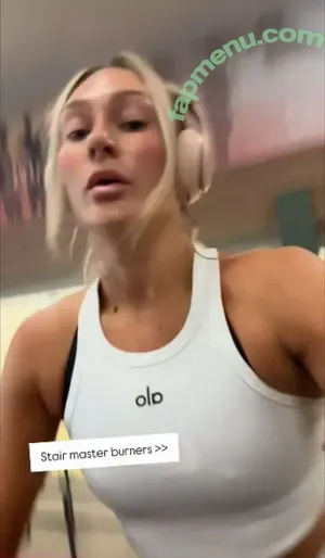 Izzi Dame / WWE NXT / izzi_bee / izzi_wwe nude photo #0263