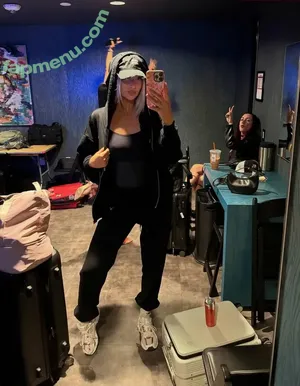 Izzi Dame / WWE NXT / izzi_bee / izzi_wwe nude photo #0296