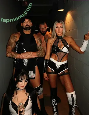 Izzi Dame / WWE NXT / izzi_bee / izzi_wwe nude photo #0298