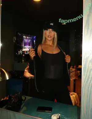 Izzi Dame / WWE NXT / izzi_bee / izzi_wwe nude photo #0301