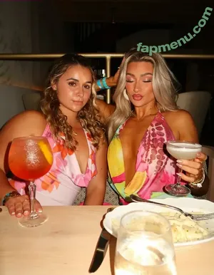 Izzi Dame / WWE NXT / izzi_bee / izzi_wwe nude photo #0307