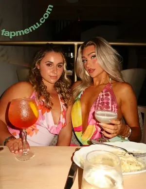 Izzi Dame / WWE NXT / izzi_bee / izzi_wwe nude photo #0320