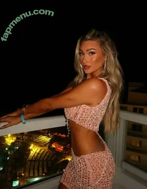Izzi Dame / WWE NXT / izzi_bee / izzi_wwe nude photo #0322