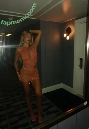 Izzi Dame / WWE NXT / izzi_bee / izzi_wwe nude photo #0327
