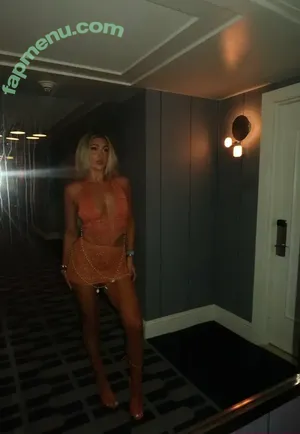 Izzi Dame / WWE NXT / izzi_bee / izzi_wwe nude photo #0328