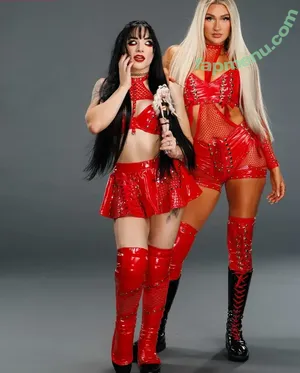 Izzi Dame / WWE NXT / izzi_bee / izzi_wwe nude photo #0347