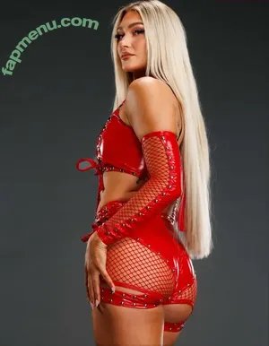 Izzi Dame / WWE NXT / izzi_bee / izzi_wwe nude photo #0351