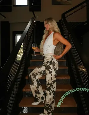 Izzi Dame / WWE NXT / izzi_bee / izzi_wwe nude photo #0360