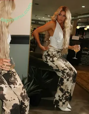Izzi Dame / WWE NXT / izzi_bee / izzi_wwe nude photo #0362