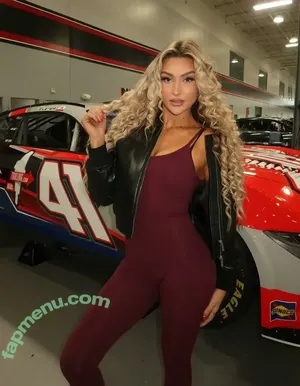 Izzi Dame / WWE NXT / izzi_bee / izzi_wwe nude photo #0391