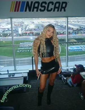 Izzi Dame / WWE NXT / izzi_bee / izzi_wwe nude photo #0394