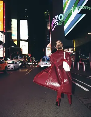 Izzi Dame / WWE NXT / izzi_bee / izzi_wwe nude photo #0444