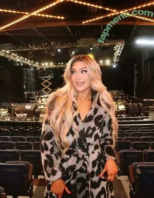 Izzi Dame / WWE NXT / izzi_bee / izzi_wwe nude photo #0457