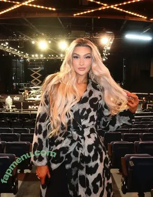 Izzi Dame / WWE NXT / izzi_bee / izzi_wwe nude photo #0458