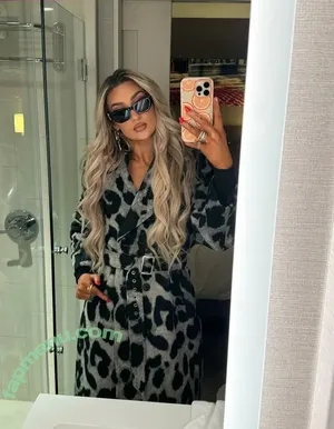 Izzi Dame / WWE NXT / izzi_bee / izzi_wwe nude photo #0463