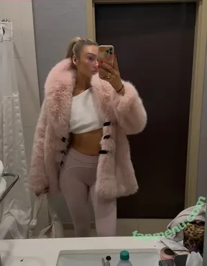 Izzi Dame / WWE NXT / izzi_bee / izzi_wwe nude photo #0466