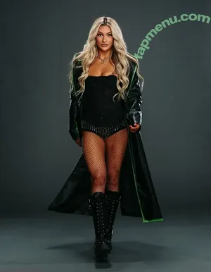 Izzi Dame / WWE NXT / izzi_bee / izzi_wwe nude photo #0471