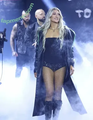 Izzi Dame / WWE NXT / izzi_bee / izzi_wwe nude photo #0478