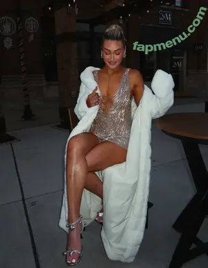 Izzi Dame / WWE NXT / izzi_bee / izzi_wwe nude photo #0486