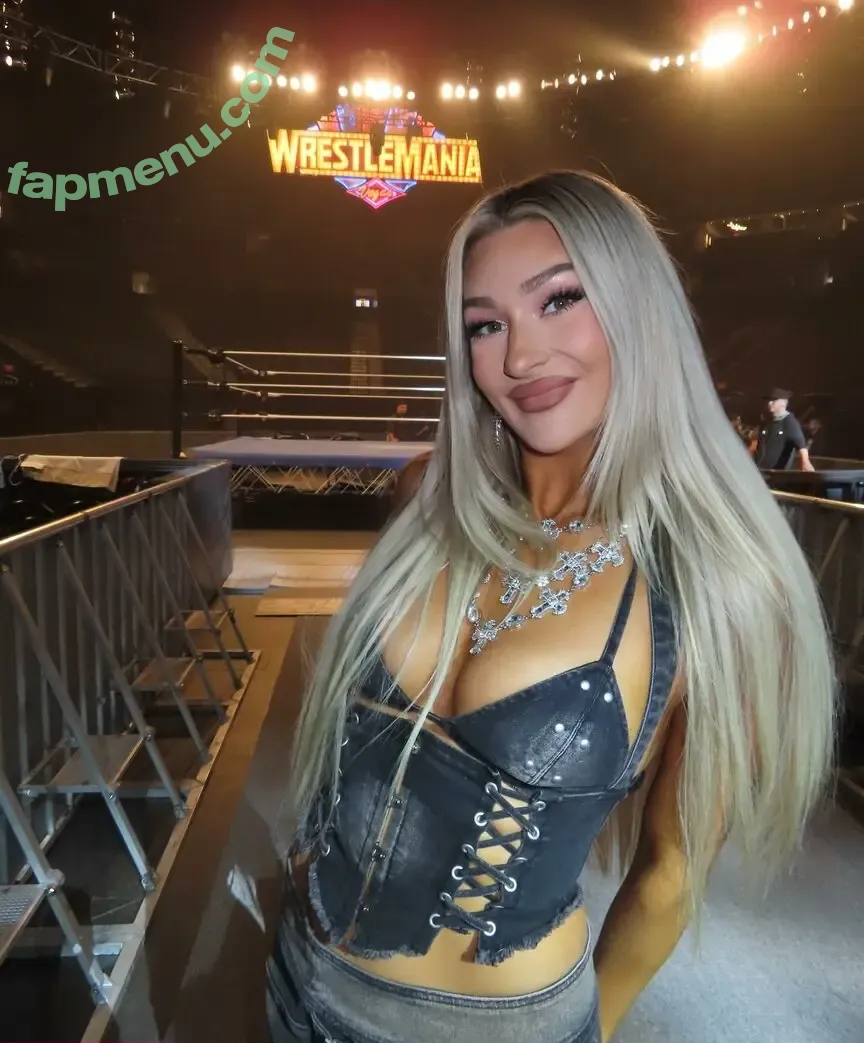 Izzi Dame nude photo #0180 (WWE NXT / izzi_bee / izzi_wwe)