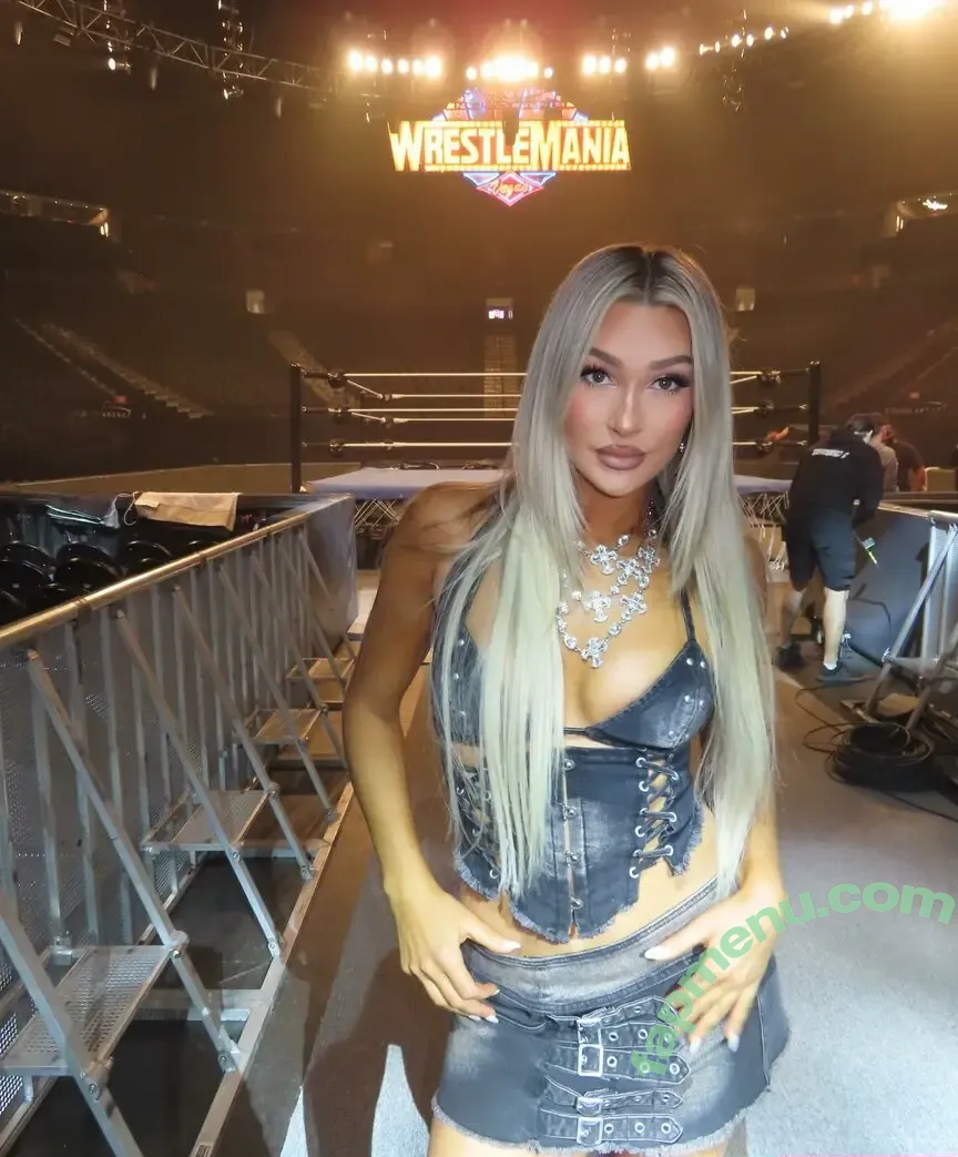 Izzi Dame nude photo #0183 (WWE NXT / izzi_bee / izzi_wwe)
