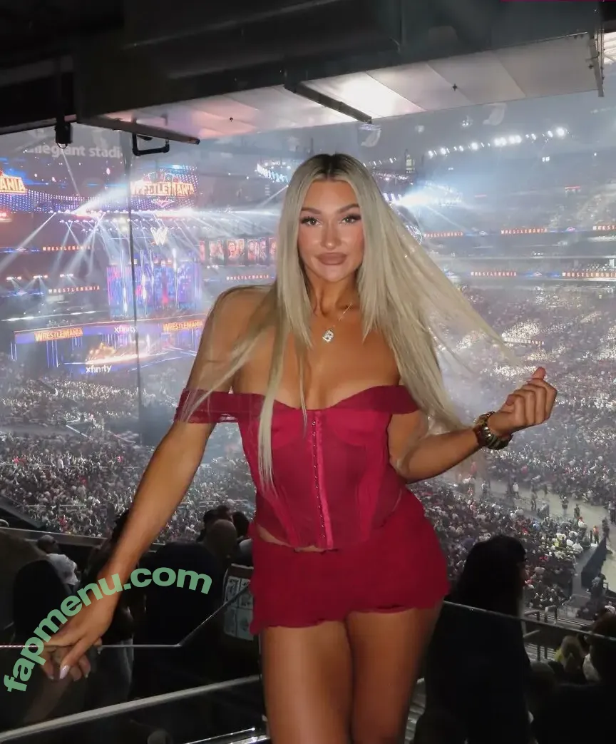 Izzi Dame nude photo #0188 (WWE NXT / izzi_bee / izzi_wwe)