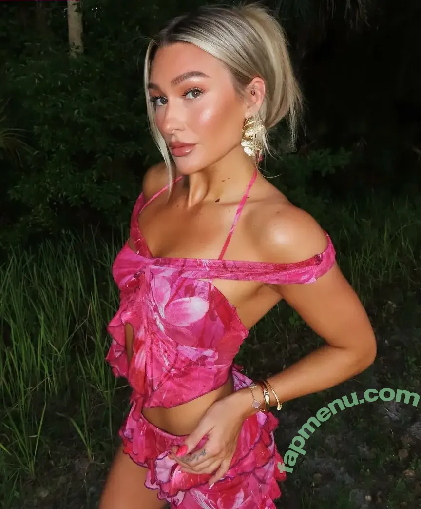 Izzi Dame nude photo #0232 (WWE NXT / izzi_bee / izzi_wwe)