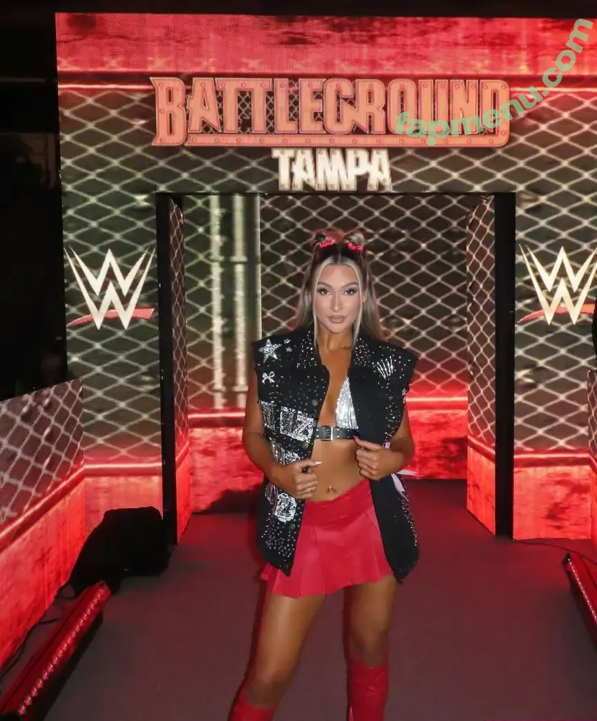 Izzi Dame nude photo #0249 (WWE NXT / izzi_bee / izzi_wwe)