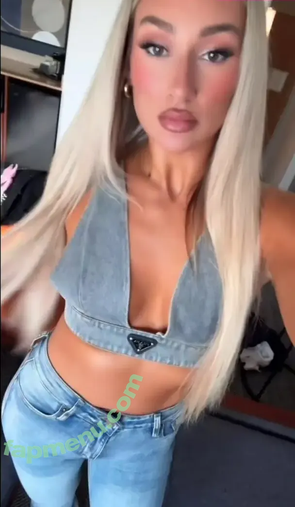 Izzi Dame nude photo #0253 (WWE NXT / izzi_bee / izzi_wwe)