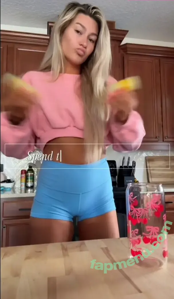 Izzi Dame nude photo #0256 (WWE NXT / izzi_bee / izzi_wwe)