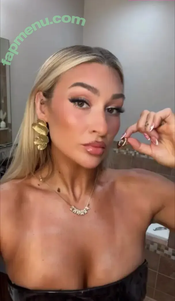 Izzi Dame nude photo #0267 (WWE NXT / izzi_bee / izzi_wwe)