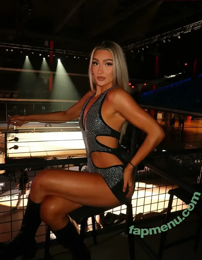 Izzi Dame nude photo #0295 (WWE NXT / izzi_bee / izzi_wwe)